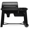 BARBECUE A PELLET TRAEGER WOODRIDGE