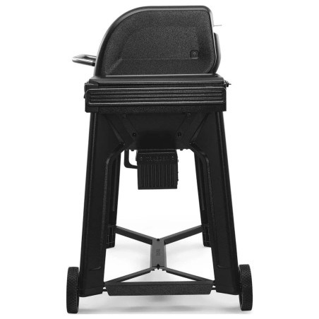 BARBECUE A PELLET TRAEGER WOODRIDGE