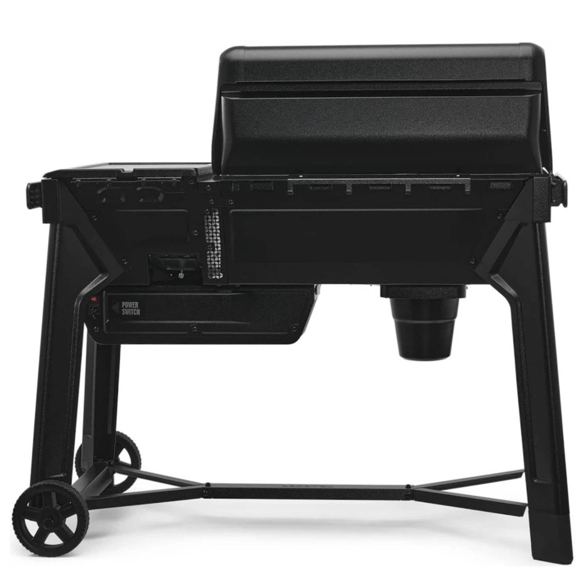 BARBECUE A PELLET TRAEGER WOODRIDGE