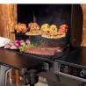 BARBECUE A PELLET TRAEGER WOODRIDGE
