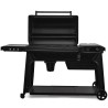 BARBECUE A PELLET TRAEGER WOODRIDGE PRO