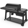 BARBECUE A PELLET TRAEGER WOODRIDGE PRO
