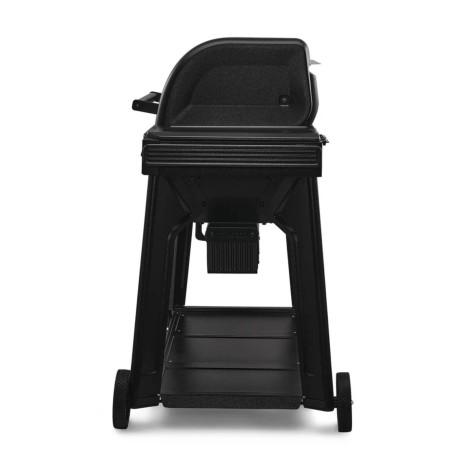 BARBECUE A PELLET TRAEGER WOODRIDGE PRO