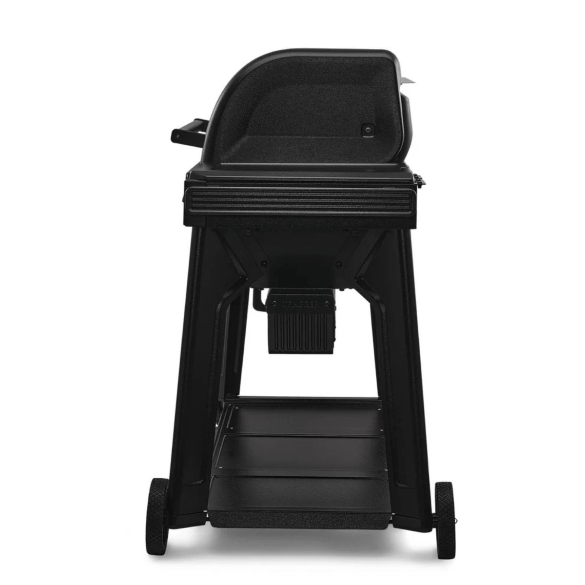 BARBECUE A PELLET TRAEGER WOODRIDGE PRO
