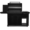 BARBECUE A PELLET TRAEGER WOODRIDGE ELITE