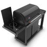 BARBECUE A PELLET TRAEGER WOODRIDGE ELITE