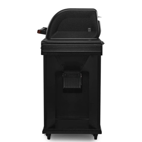 BARBECUE A PELLET TRAEGER WOODRIDGE ELITE
