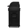 BARBECUE A PELLET TRAEGER WOODRIDGE ELITE