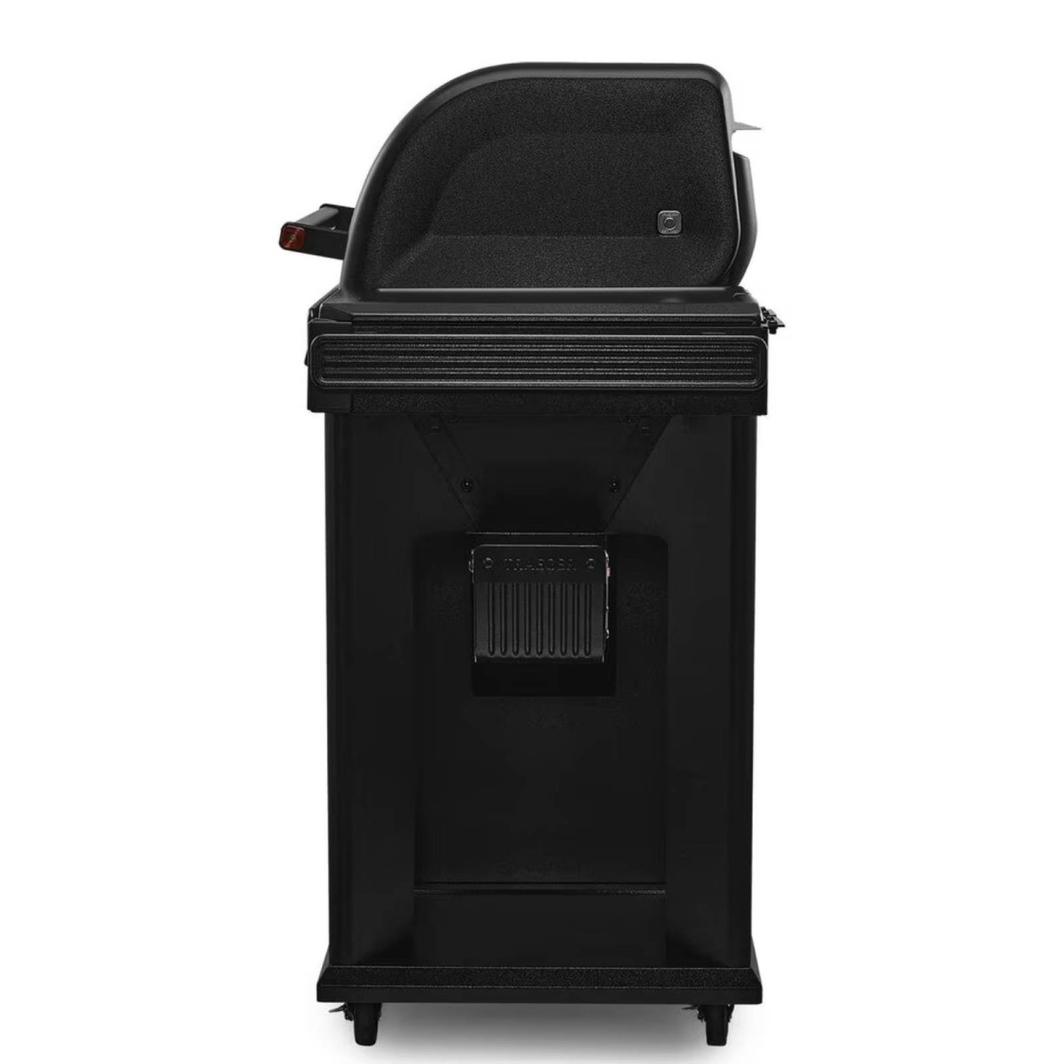BARBECUE A PELLET TRAEGER WOODRIDGE ELITE