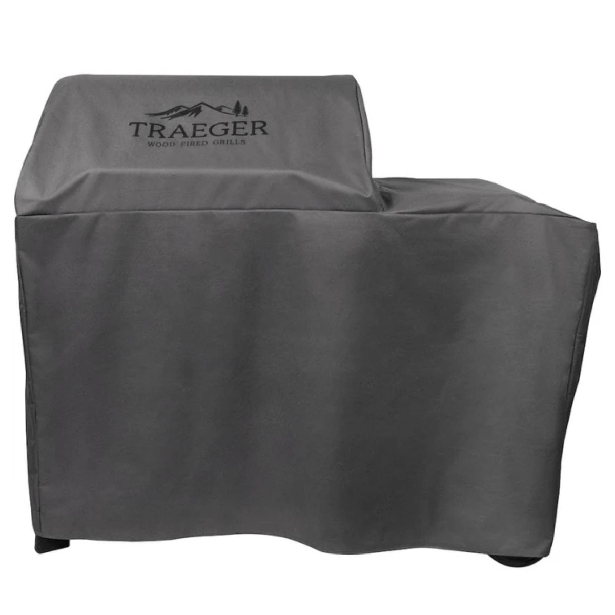 COVER TRAEGER WOODRIDGE