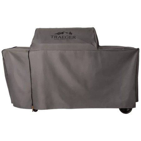COVER TRAEGER WOODRIDGE PRO E ELITE