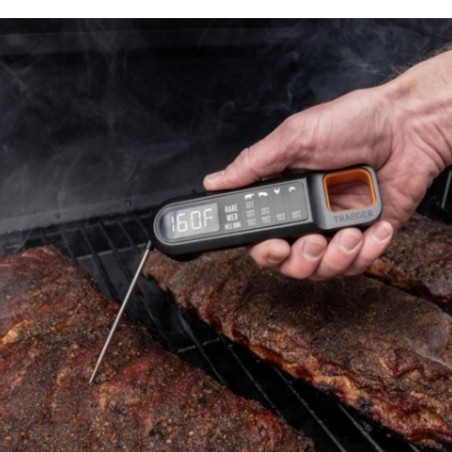 TRAEGER TERMOMETRO A LETTURA ISTANTANEA
