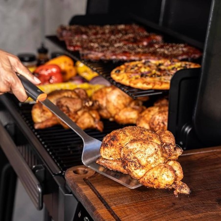 TRAEGER SPATOLA BBQ