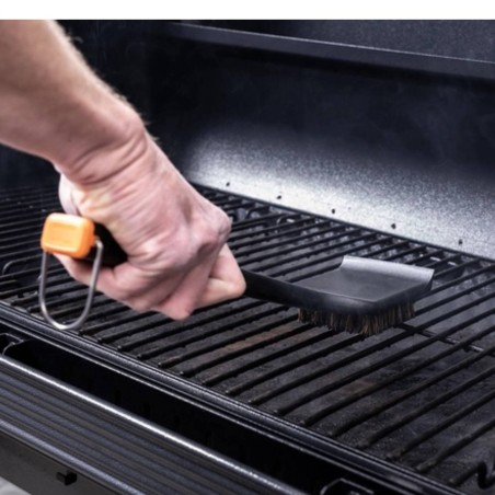 TRAEGER SPAZZOLA PER PULIZIA HOT & COLD