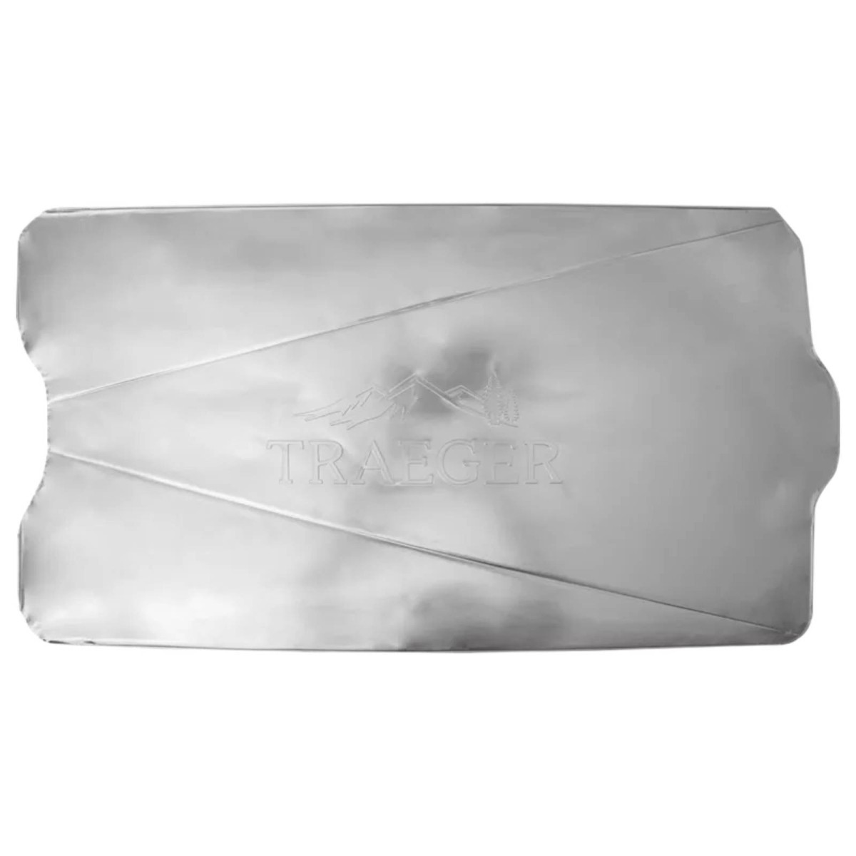 COPRILECCARDA IN ALLUMINIO SIZE LARGE