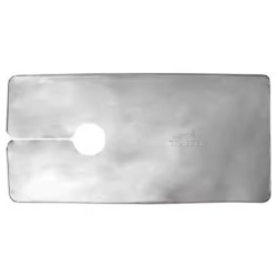 COPRILECCARDA IN ALLUMINIO IRONWOOD XL E TIMBERLINE XL