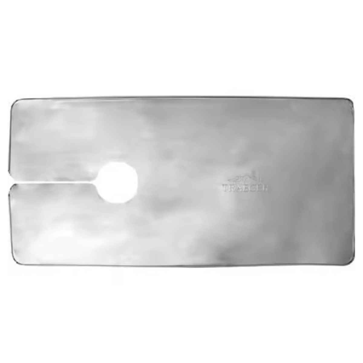 COPRILECCARDA IN ALLUMINIO IRONWOOD XL E TIMBERLINE XL