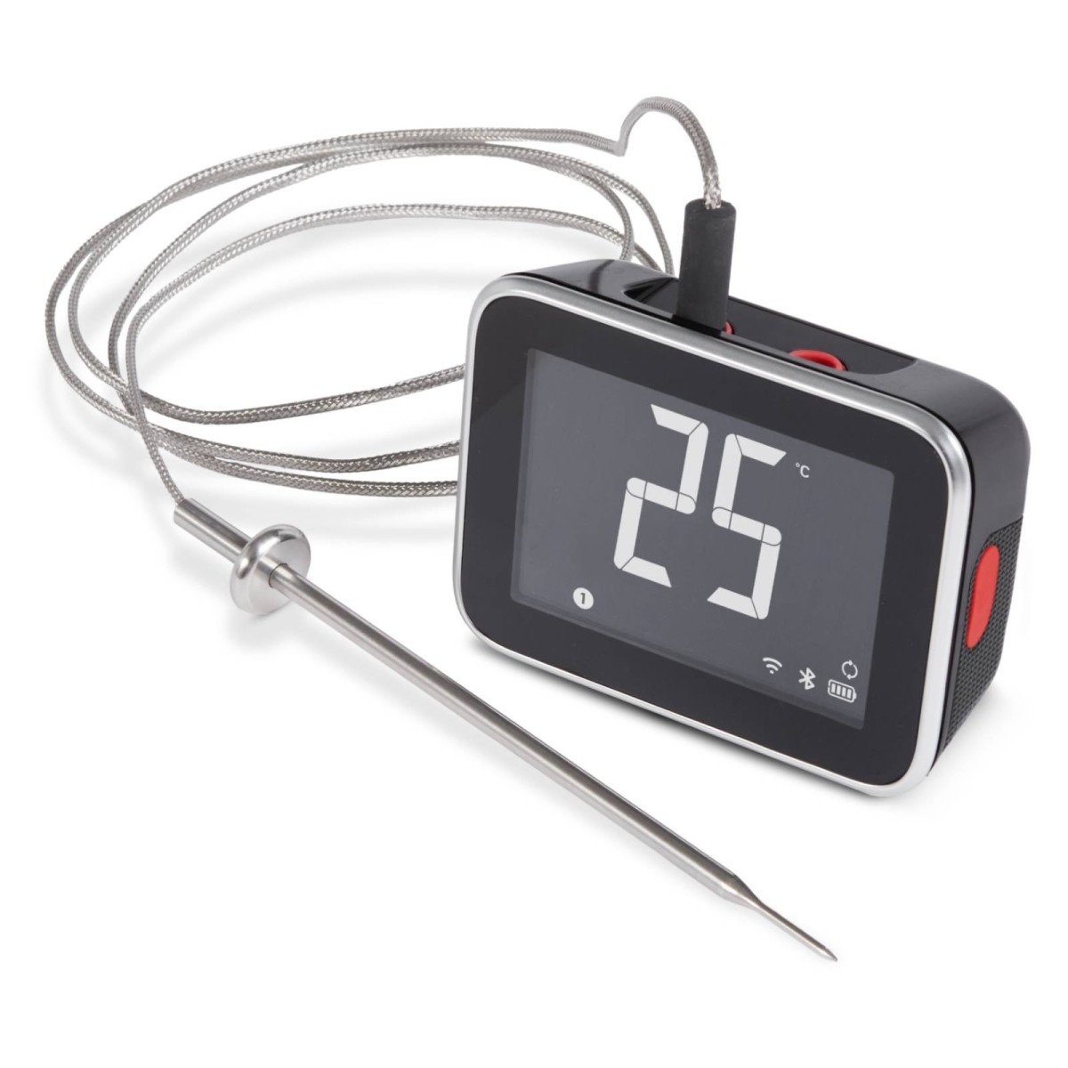 DISPLAY SMART HUB WEBER