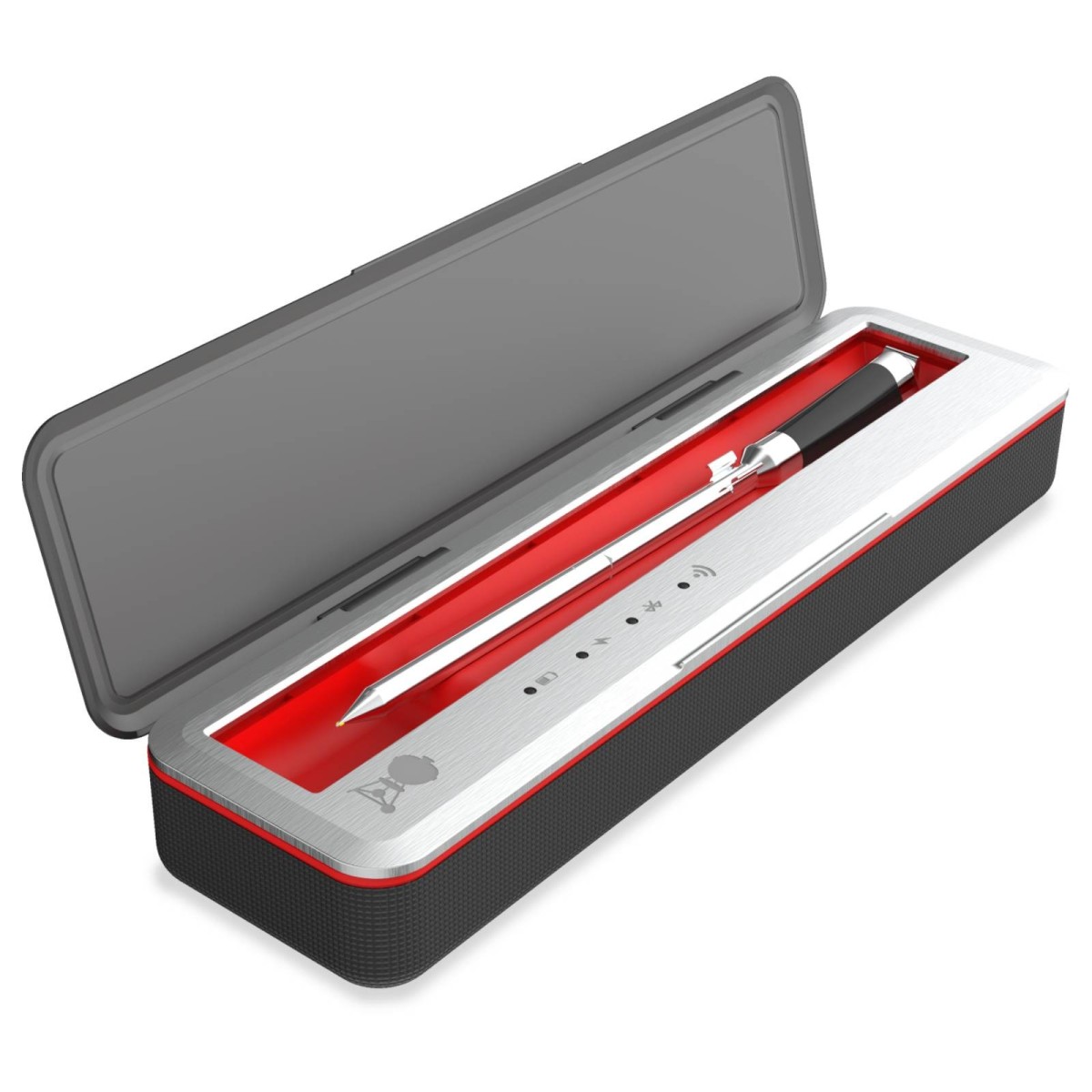 SONDA SMART PLUS WIFI/BLUETOOTH CON BOX DI RICARICA