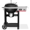BARBECUE A CARBONE WEBER PERFORMER SMART Ø 57 CM Weber Barbecue a carbone | Il Mondo Del Barbecue