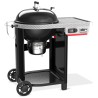 BARBECUE A CARBONE WEBER PERFORMER SMART Ø 57 CM Weber Barbecue a carbone | Il Mondo Del Barbecue