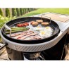 BARBECUE A CARBONE WEBER PERFORMER DELUXE Ø 57 CM Ø Weber Barbecue a carbone | Il Mondo Del Barbecue