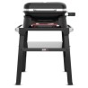 BARBECUE ELETTRICO WEBER LUMIN CON SUPPORTO Weber Barbecue elettrici | Il Mondo Del Barbecue