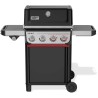 BARBECUE A GAS WEBER SPIRIT E-435 Weber Barbecue a gas | Il Mondo Del Barbecue
