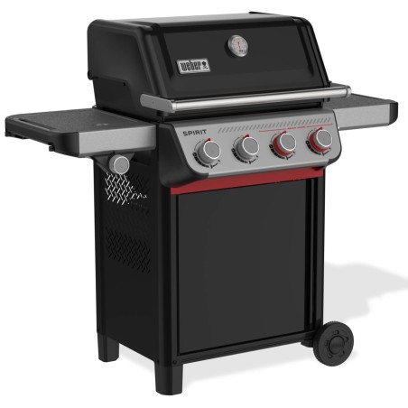 BARBECUE A GAS WEBER SPIRIT E-435 Weber Barbecue a gas | Il Mondo Del Barbecue
