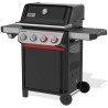 BARBECUE A GAS WEBER SPIRIT E-435 Weber Barbecue a gas | Il Mondo Del Barbecue