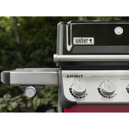 BARBECUE A GAS WEBER SPIRIT E-435 Weber Barbecue a gas | Il Mondo Del Barbecue