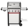 BARBECUE A GAS WEBER SPIRIT S-435 Weber Barbecue a gas | Il Mondo Del Barbecue