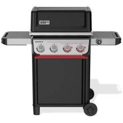 BARBECUE A GAS WEBER SPIRIT EX-425 Weber Barbecue a gas | Il Mondo Del Barbecue