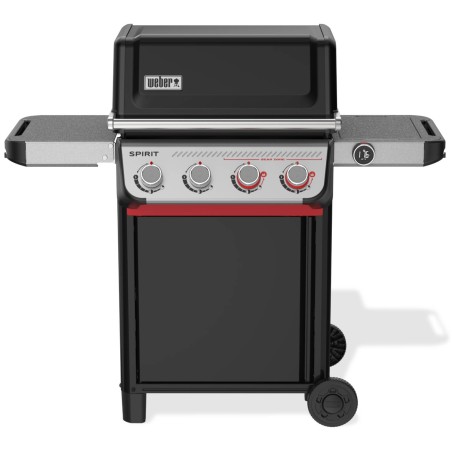 BARBECUE A GAS WEBER SPIRIT EX-425 Weber Barbecue a gas | Il Mondo Del Barbecue