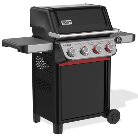 BARBECUE A GAS WEBER SPIRIT EX-425 Weber Barbecue a gas | Il Mondo Del Barbecue