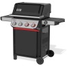 BARBECUE A GAS WEBER SPIRIT EX-425 Weber Barbecue a gas | Il Mondo Del Barbecue
