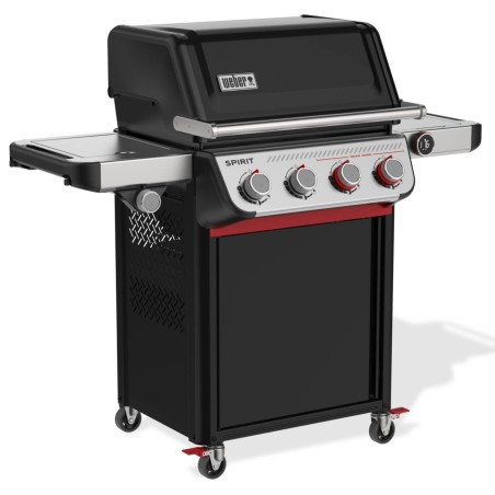 BARBECUE A GAS WEBER SPIRIT EPX-435 Weber Barbecue a gas | Il Mondo Del Barbecue