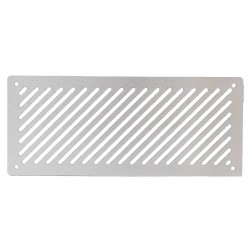 GRIGLIA DI VENTILAZIONE ISOLA BULL