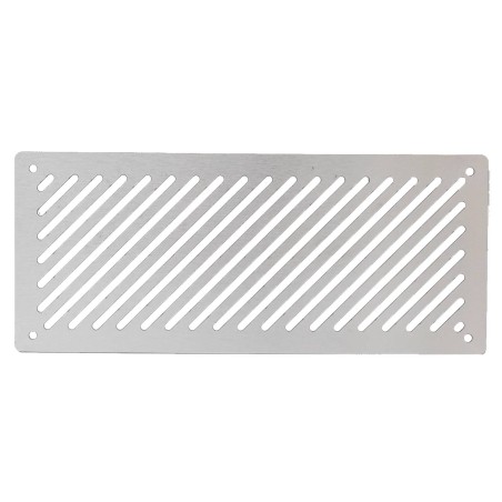 GRIGLIA DI VENTILAZIONE ISOLA BULL