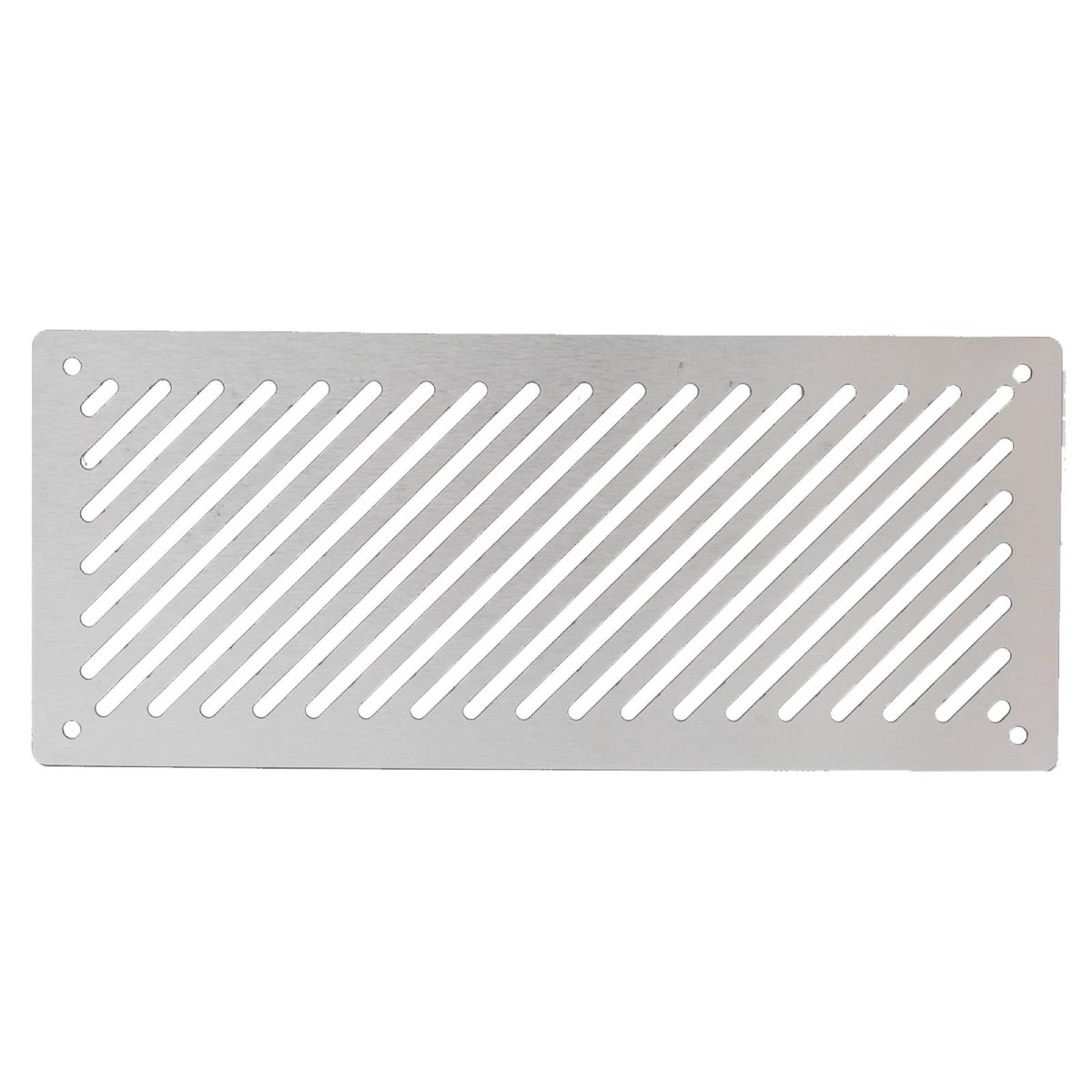 GRIGLIA DI VENTILAZIONE ISOLA BULL