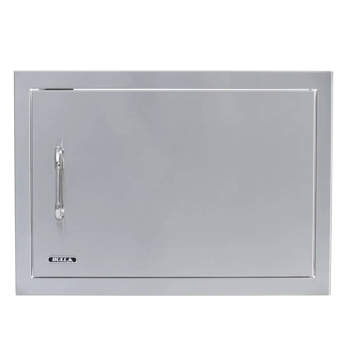 PORTA ORIZZONTALE BULL REVEAL