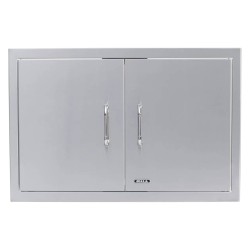 DOPPIA PORTA BULL REVEAL 80 CM