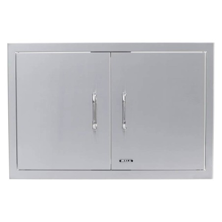 DOPPIA PORTA BULL REVEAL 80 CM