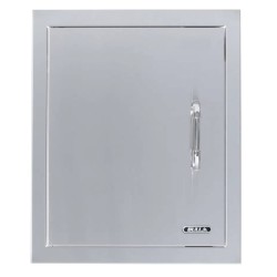 PORTA VERTICALE APERTURA A SINISTRA BULL REVEAL