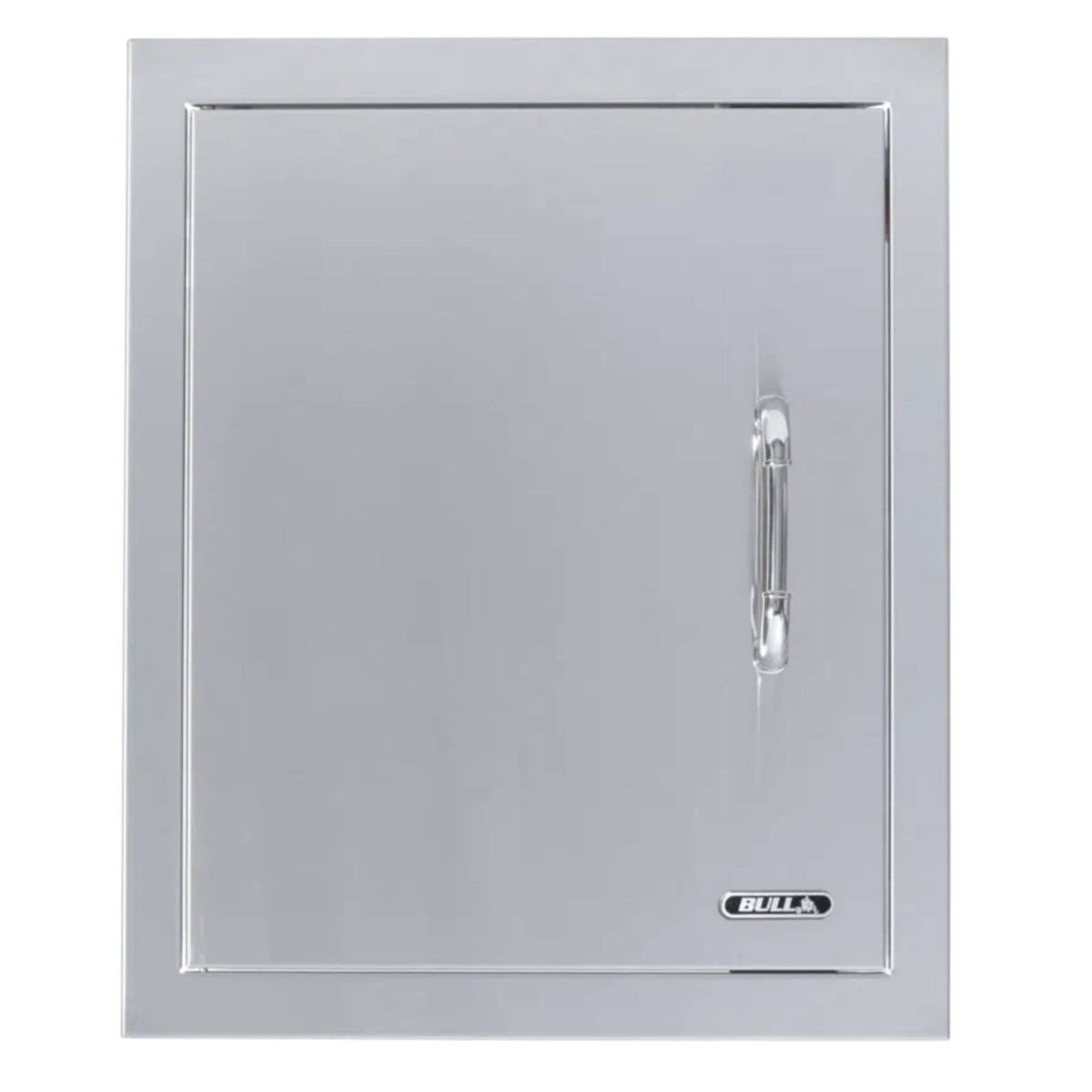 PORTA VERTICALE APERTURA A SINISTRA BULL REVEAL