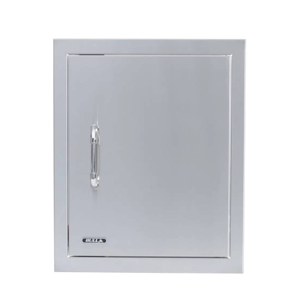 PORTA VERTICALE CON APERTURA A DESTRA REVEAL BULL