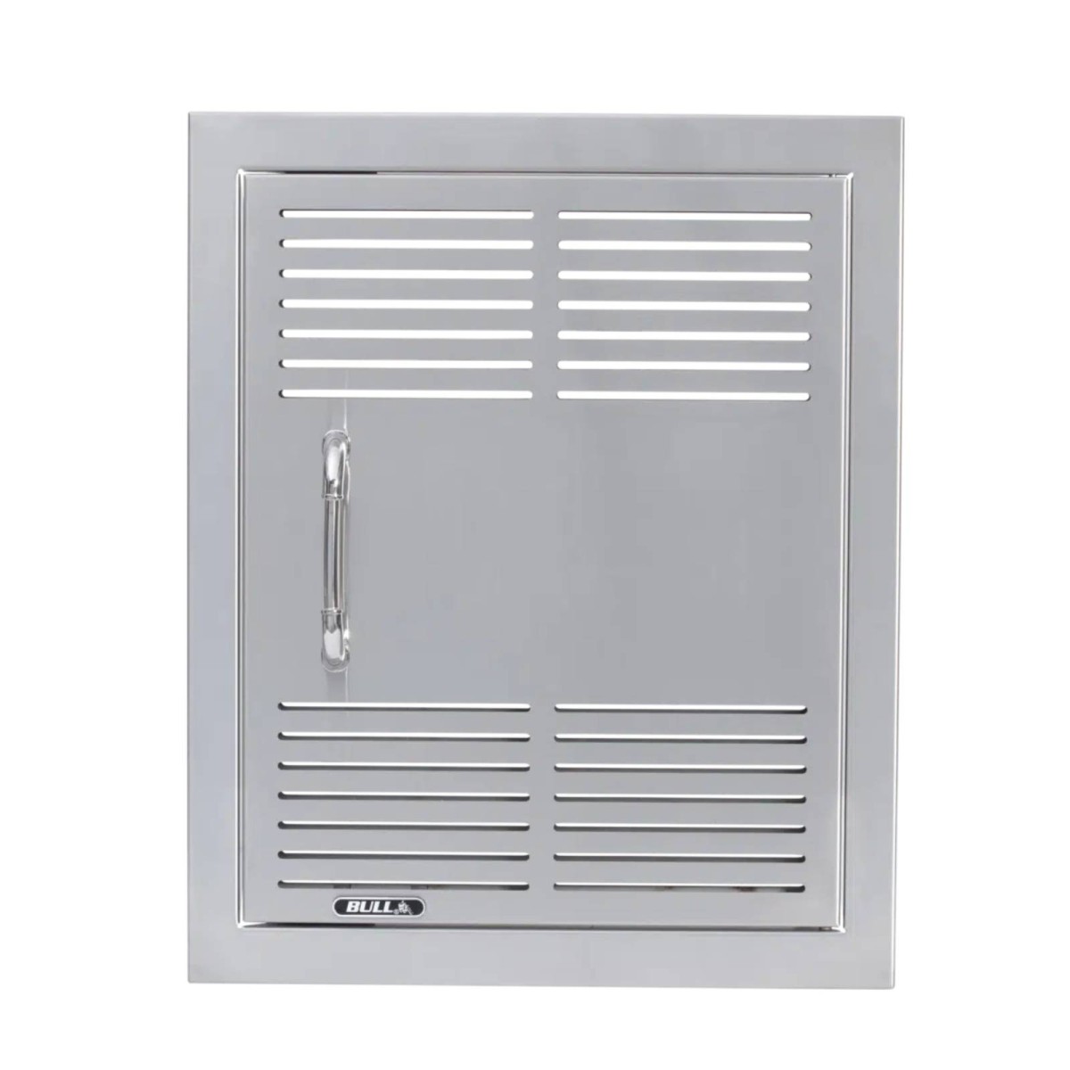 SPORTELLO VENTILATO SINGOLO REVEAL BULL