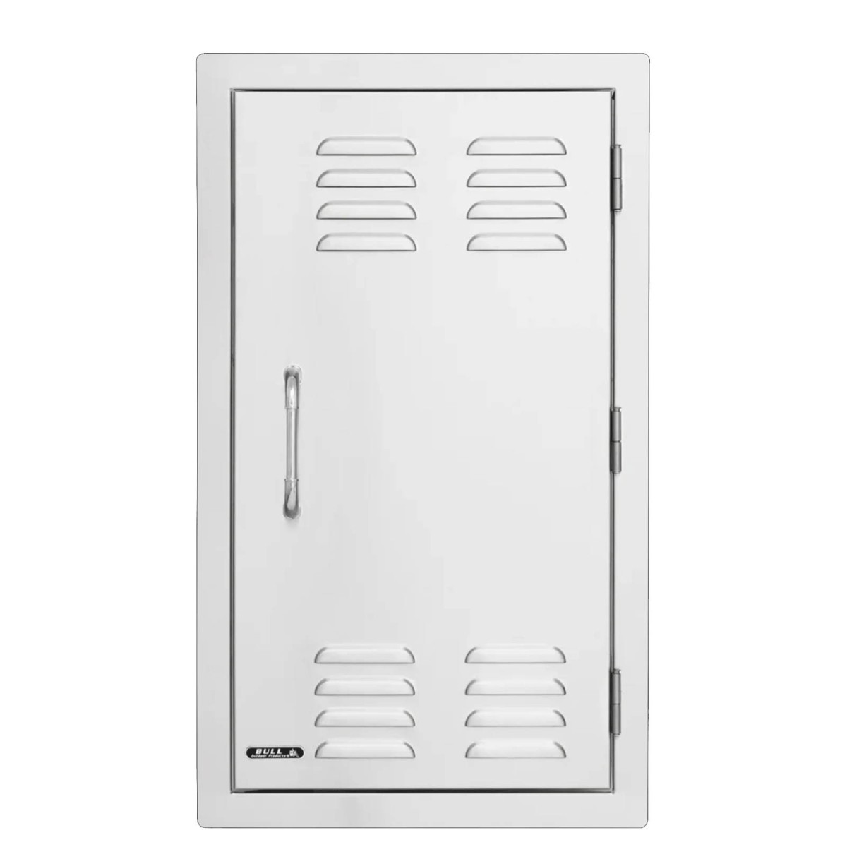 PORTA VENTILATA VERTICALE GRANDE REVEAL BULL