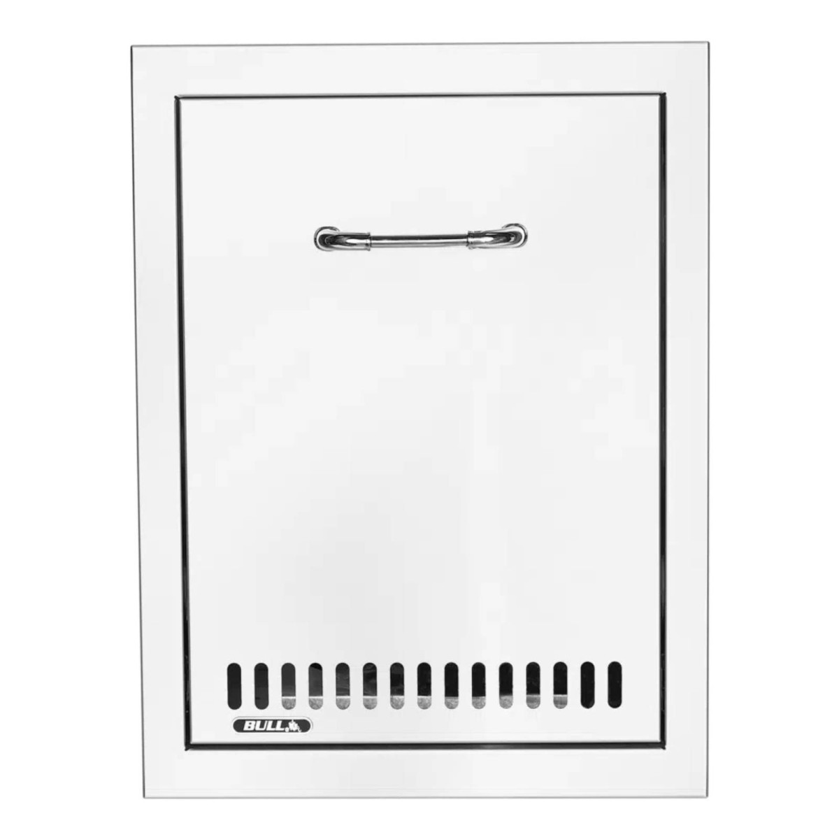 CASSETTO PER BOMBOLA O RIFIUTI REVEAL BULL