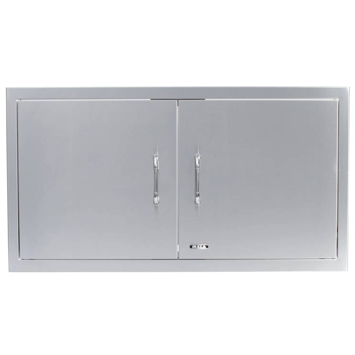 DOPPIA PORTA 100 CM REVEAL BULL